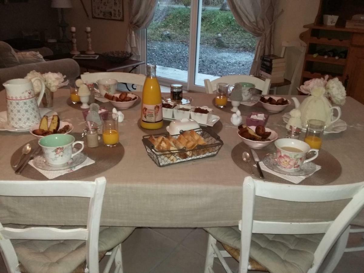 Du Cote De Lacoume Anla Zewnętrze zdjęcie