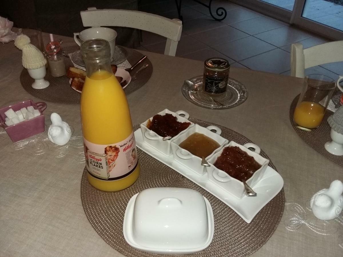 Du Cote De Lacoume Anla Zewnętrze zdjęcie