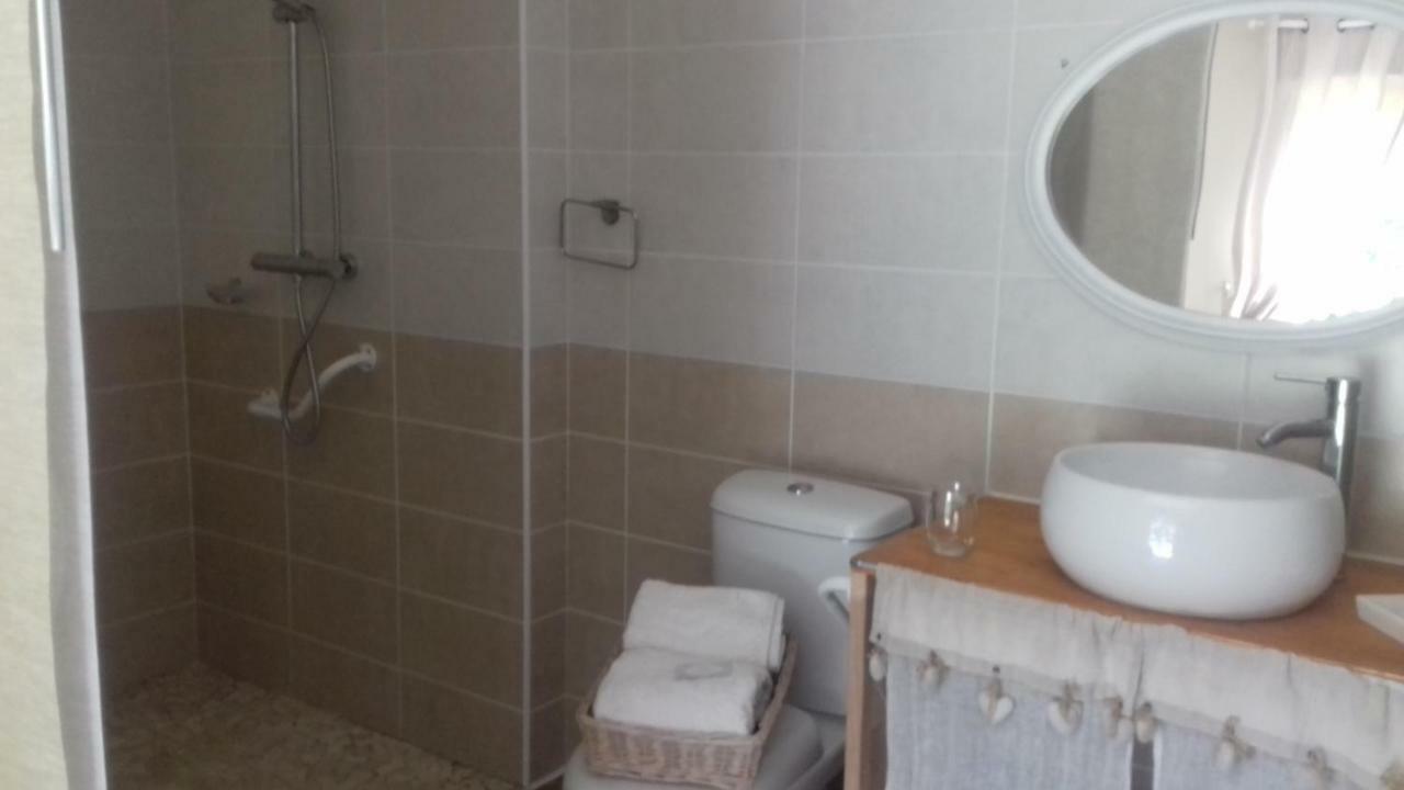 Du Cote De Lacoume Anla Zewnętrze zdjęcie